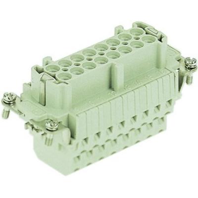 HARTING Businzetstuk 09330162772 Inhoud: 1 stuk(s)