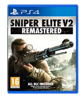 Sniper Elite V2 Remastered - thumbnail