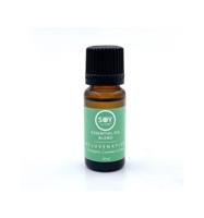 Soylites Essential Oil Rejuvenation Lemongrass Lavender & Lime - thumbnail