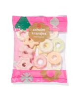 HEMA Schuim kransjes - thumbnail