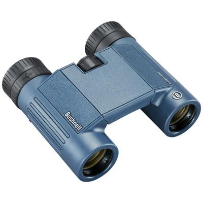 Bushnell 10x25 H2O 2 Dark Blue Roof