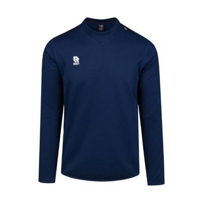 Robey RS3011 Performance Sweater - Navy/Black - 116