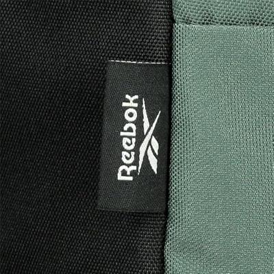 Schoolrugzak Reebok Brooklyn Aquamarijn