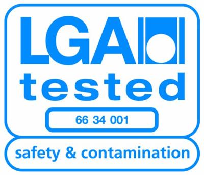 Folia bierviltje rond