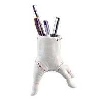 Wednesday Pencil Holder incl. Stationary Set - thumbnail