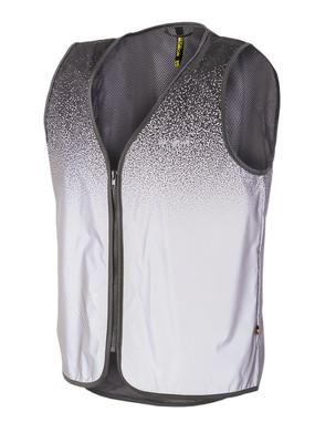 Wowow hesje storm full reflective m