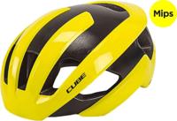 Cube Heron - MTB Helmet - thumbnail