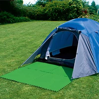 Bestway bodembeschermers 9 st flowclear 5,47 m² groen