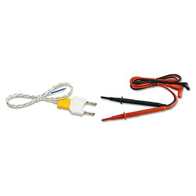 Beta 1760PA/AC-DCDigitale multimeter en ampereklem - 017600000