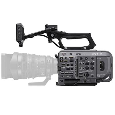 Sony PXW-FX9V body (PXW-FX9V) Sony PXW-FX9V body (PXW-FX9V)