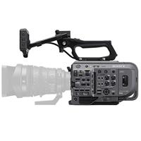 Sony PXW-FX9V body (PXW-FX9V) - thumbnail