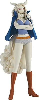 One Piece The Grandline Lady Wanokuni Figure Vol.10 - Wanda