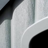 Hondenhok 92x87x91 cm kunststof grijs - thumbnail