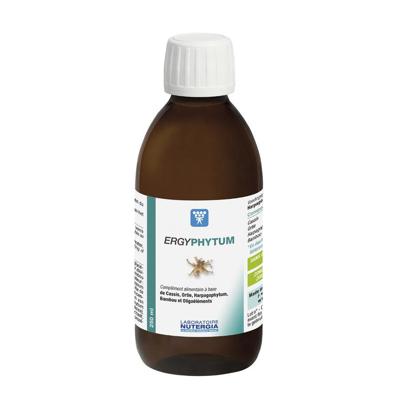 Ergyphytum 250ml