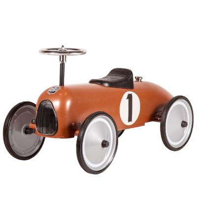 Retro Roller Loopauto Chester