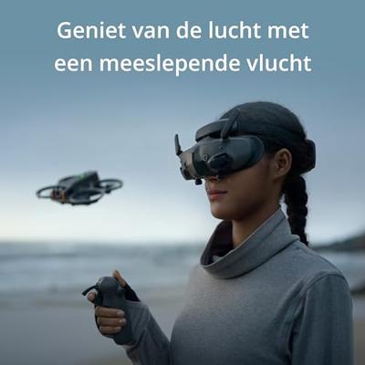 DJI Goggles 3 - thumbnail