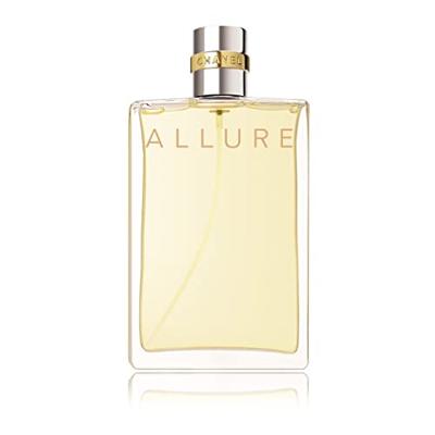 Chanel Allure Femme Eau de toilette Spray 100 ml Dames