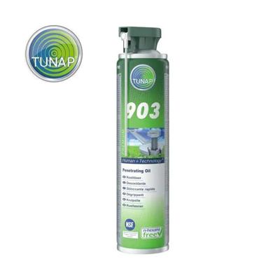 TUNAP SPORTS Tunap kruipolie 903 400 ml