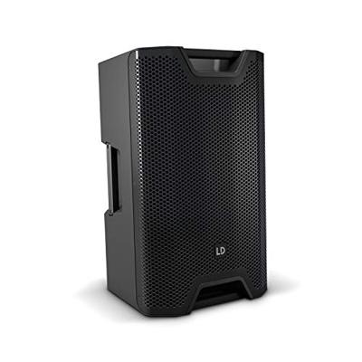 LD Systems ICOA 12 A coaxiale actieve luidspreker - thumbnail
