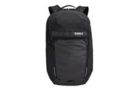 THULE rugzak "paramount commuter backpacks 20l black paramount commuter - thumbnail