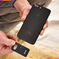 FLIR one pro warmtebeeldcamera voor ios - thumbnail