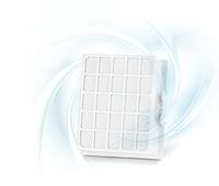 Bosch HEPA-Filter für Bosch Staubsauger GS10,GS20,GL-20,GL-30,GL-40,GL40S,BGL25,BGLS4 BBZ156HF Filtervervangingsset - thumbnail