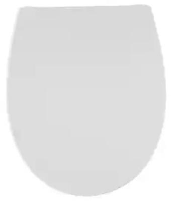 Pressalit Closetzitting 36,6x44 cm Wit