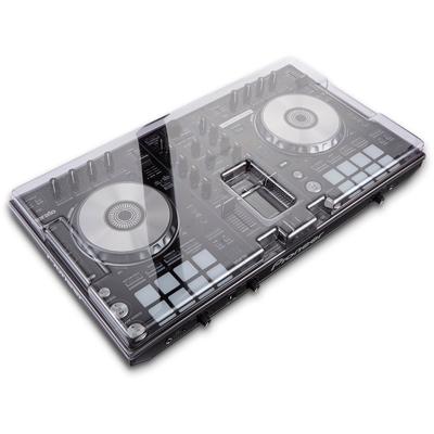 Decksaver Pioneer DDJ-SR cover