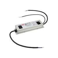 MEAN WELL ELG-150-54AB-3Y LED-driver Constante spanning 151.2 W 1.4 - 2.8 A 49 - 58 V/DC 3-in-1 dimmer, Montage op ontvlambare oppervlakken, Geschikt voor - thumbnail