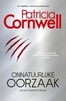 Onnatuurlijke oorzaak - Patricia Cornwell - ebook - thumbnail