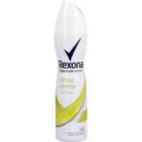 Rexona Woman Stress Control Deospray 150ml - thumbnail