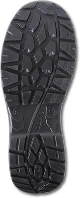 Beta 7223Pek 48-Suede Schoen Met Inzetstukken - 072230148