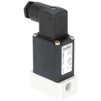 Bürkert Magneetventiel 21754 0330 110 V 1 stuk(s) - thumbnail