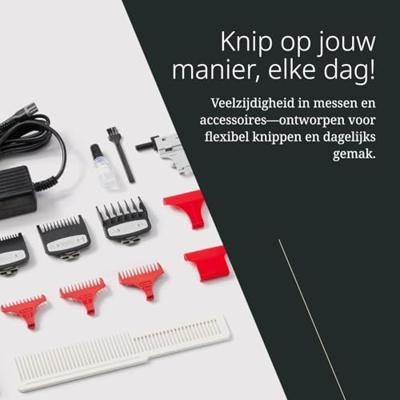 Tondeuse + trimmer WAHL 3025726