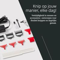 Tondeuse + trimmer WAHL 3025726 - thumbnail