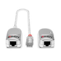 Lindy USB1.1 Extender over UTP - thumbnail