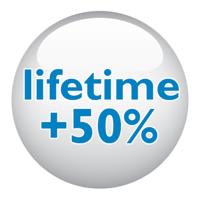 Philips FC8021/03 Stofzuigerzak S-Bag Classic Long Performance | 1 stuks - FC8021/03 FC8021/03 - thumbnail