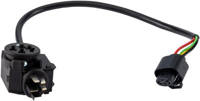 BOSCH kabel-set cable set 300mm from 2014