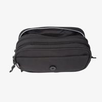 Schoolpennenzak Milan Sunset Zwart 13 x 24 x 10 cm - thumbnail