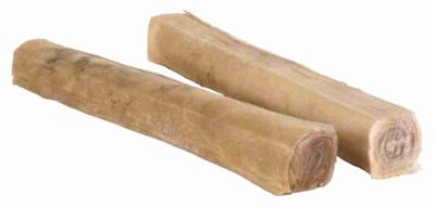 TRIXIE KAUWROLLEN GEPERST 12 CMX15 MM 10X4X25 GR