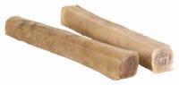 TRIXIE KAUWROLLEN GEPERST 12 CMX15 MM 10X4X25 GR - thumbnail