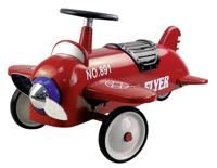 Goki loopauto vliegtuig - thumbnail