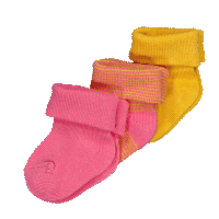 Sokken - Geel - thumbnail