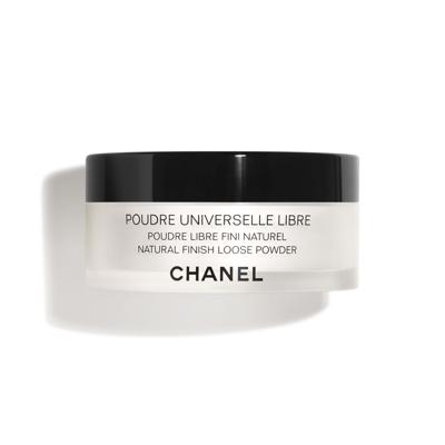 Chanel Poudre Universelle Libre Loose Powder BEIGE 10 Gezichtspoeder 30 g Dames Chanel Poudre Universelle Libre Loose Powder BEIGE 10 Gezichtspoeder 30 g Dames