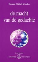 De macht van de gedachte (Paperback) - thumbnail