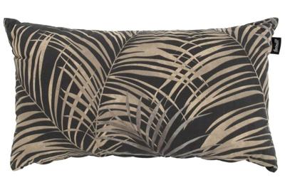 Hartman Tuinkussen 'Belize' 50 x 30cm, kleur Donkergrijs