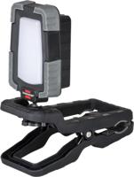 Brennenstuhl Mobiele LED Accu Werkspot CL 1050 MA Clip 950lm IP65 - thumbnail