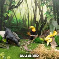 Bullyland Panter (63602) - thumbnail
