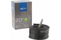 SCHWALBE binnenband av7 20 inch 20x1.50-2.50 40/62-406 av 40mm - thumbnail
