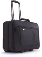 Case Logice Advantage Laptop Trolley voor laptops van 17,3 inch - thumbnail